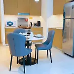 Cozy 1Br In Creek Beach Summer 3Mins Walk To The Beach- 505