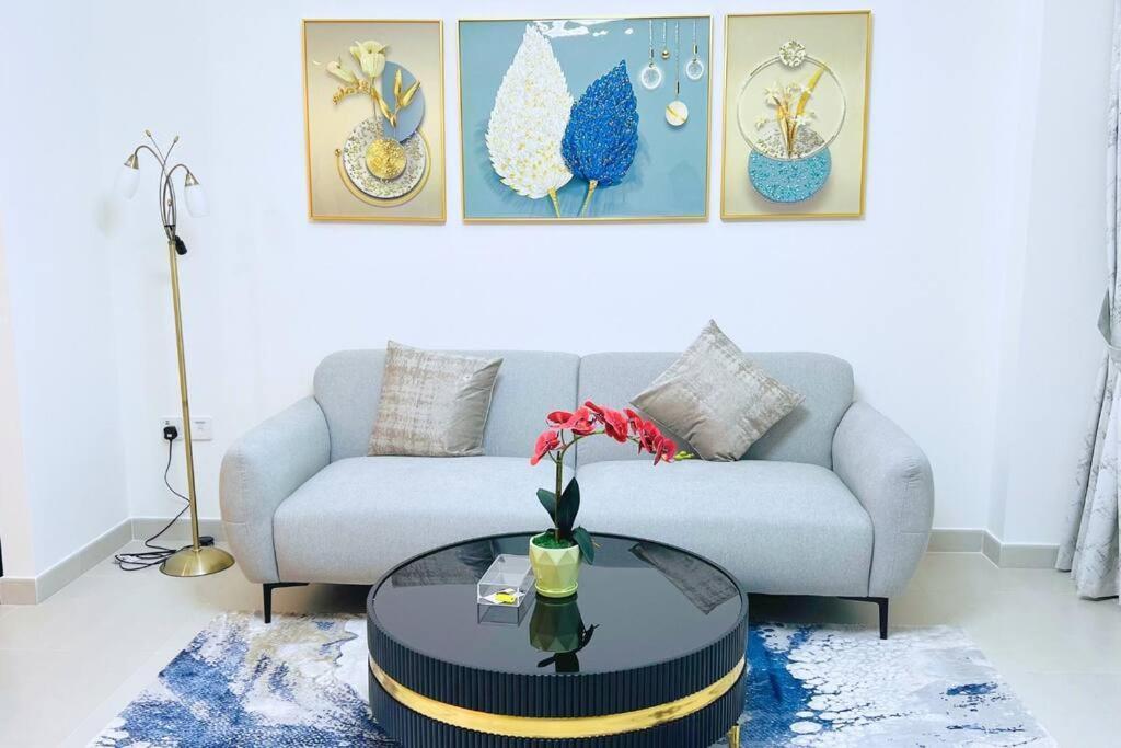 Cozy 1br In Creek Summer 3mins Walk To The Beach- 505 * Dubai